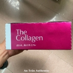 The Collagen Shiseido 2024